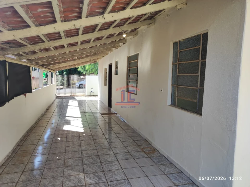 Imagens do imóveis Rua Monte Castelo, 480 - Frente - Jardim Alvorada