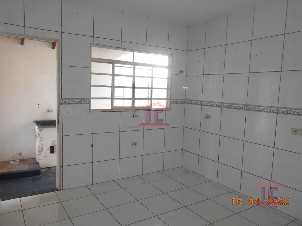 Imagens do imóveis Casa Térrea  - Residencial Abussafe - Cambé-Pr