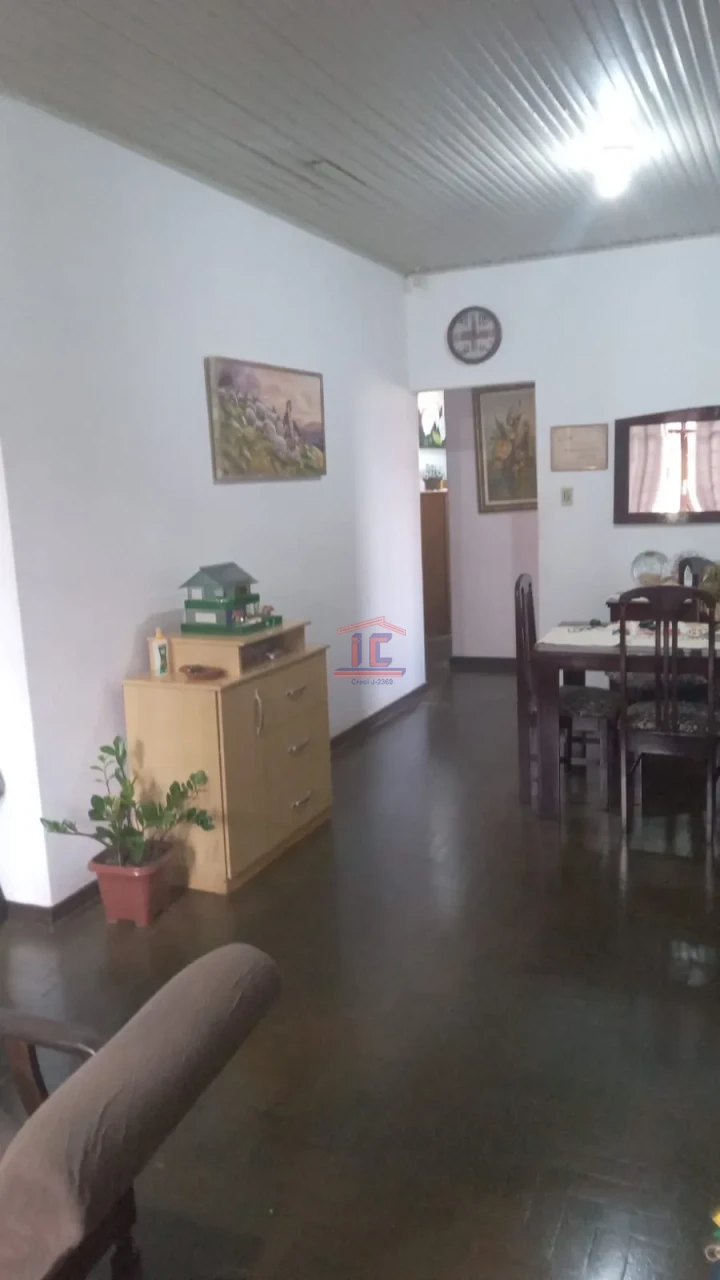 CASA RESIDENCIAL CENTRO CAMBE