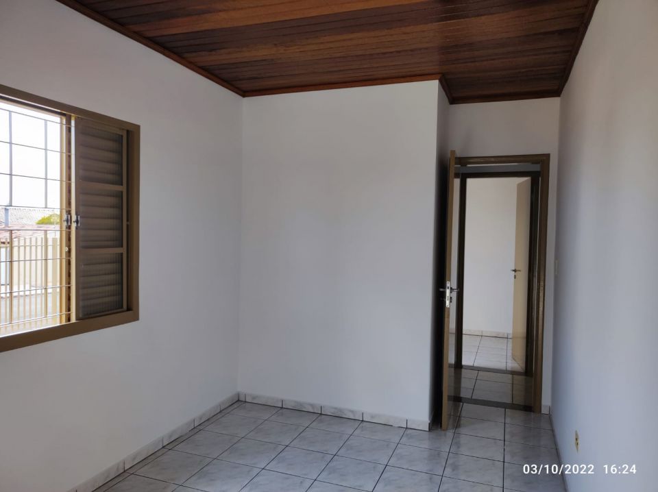 Rua Santo Cassaro, 194 - Esq. com Rua Tuiuti