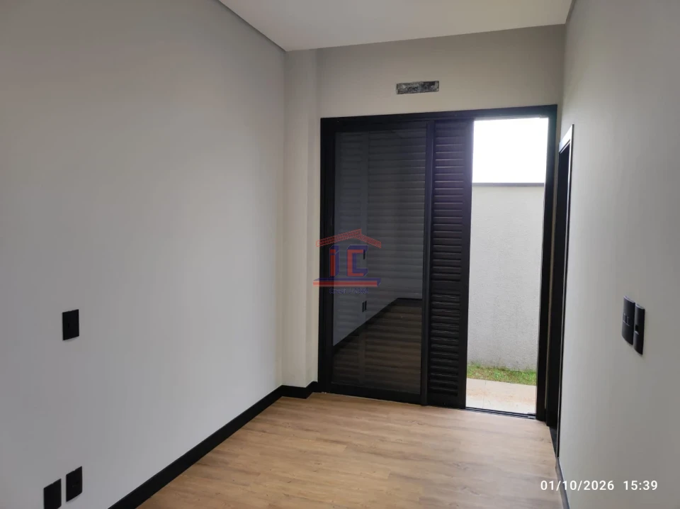Imagens do imóveis Casa - Condomínio Campos do Conde Veredas - Rodovia Mello Peixoto