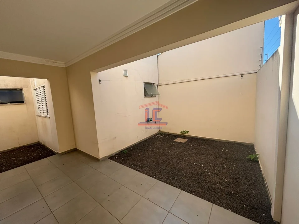 Rua José Garla, 338-B - Residencial Espanha