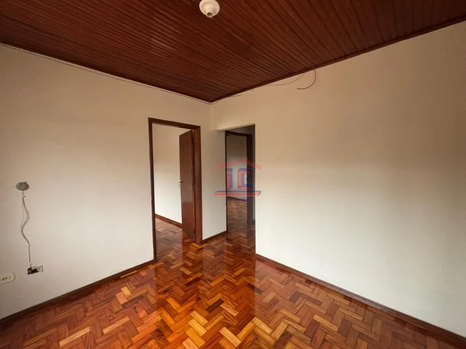Rua João Passador, 79 - Frente - Jardim Santo Antonio
