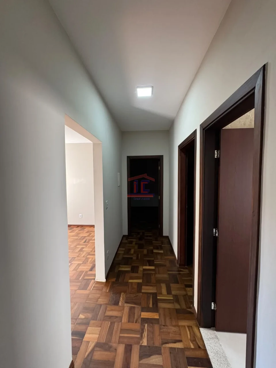 Casa - Térrea Jardim Vila Rica