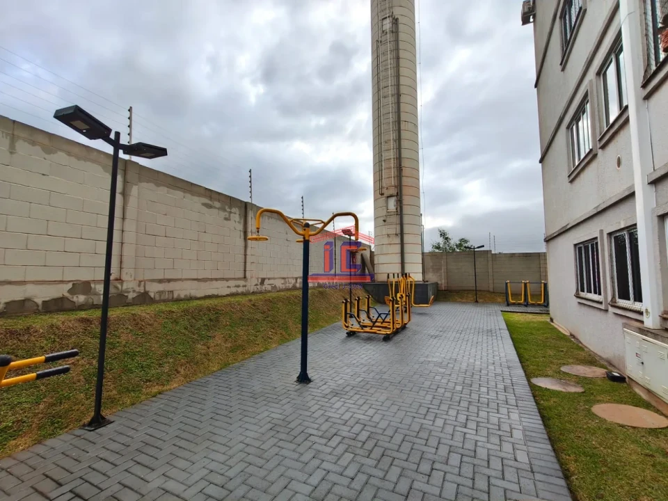 Imagens do imóveis APARTAMENTO RESIDENCIAL TERRA DE SANTA CRUZ - JD. ECOVILLE - CAMBÉ