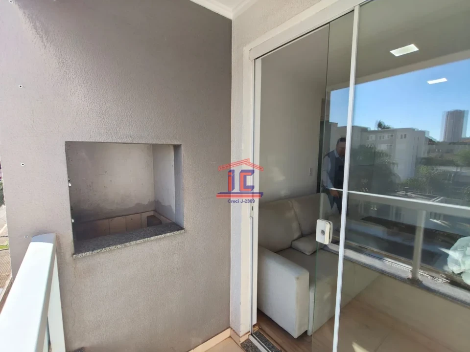 Imagens do imóveis Apartamento - Villa das Torres - Centro - Cambé