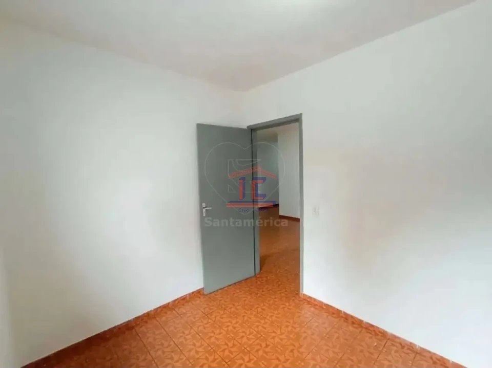 Casa térrea