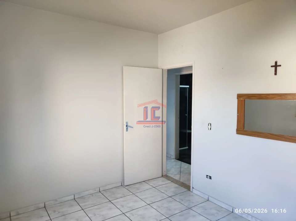 Rua Frederico Simoni, 275 - Jardim Planalto Verde