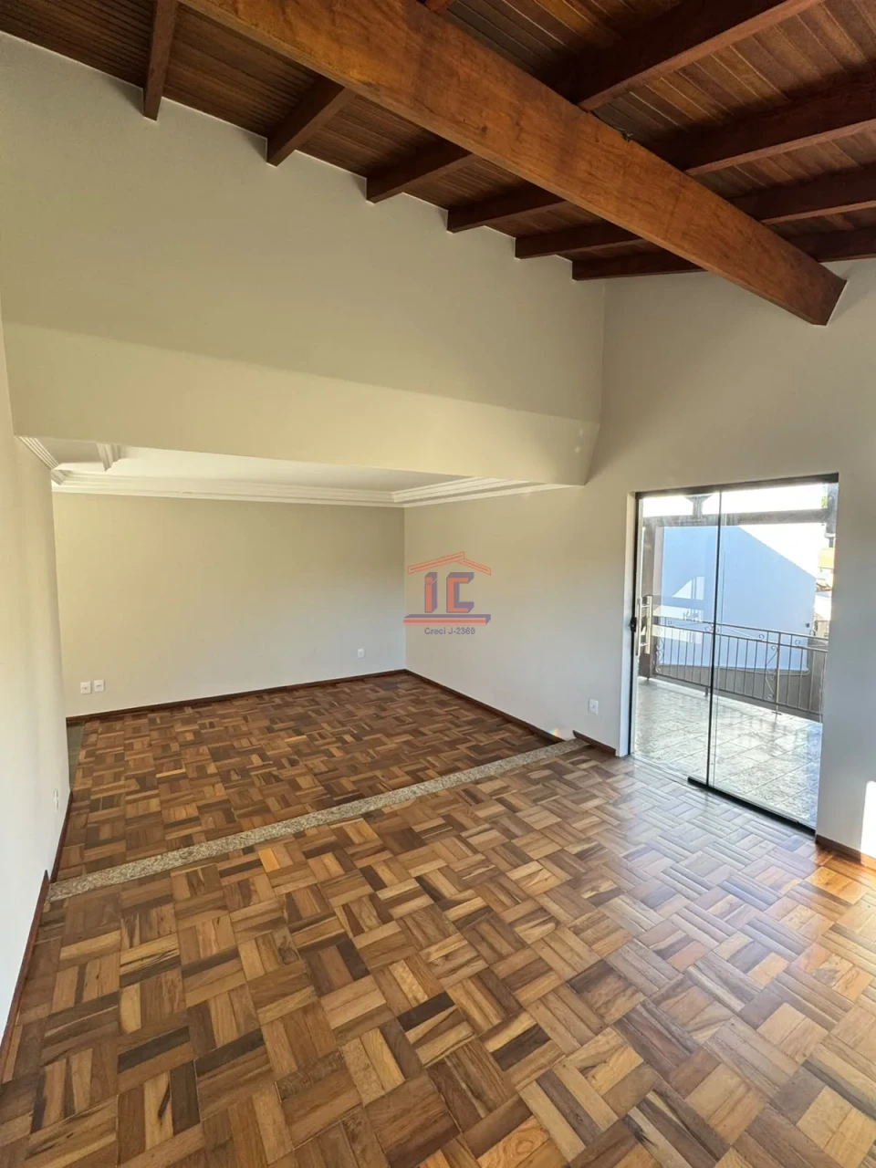 Casa - Térrea Jardim Vila Rica