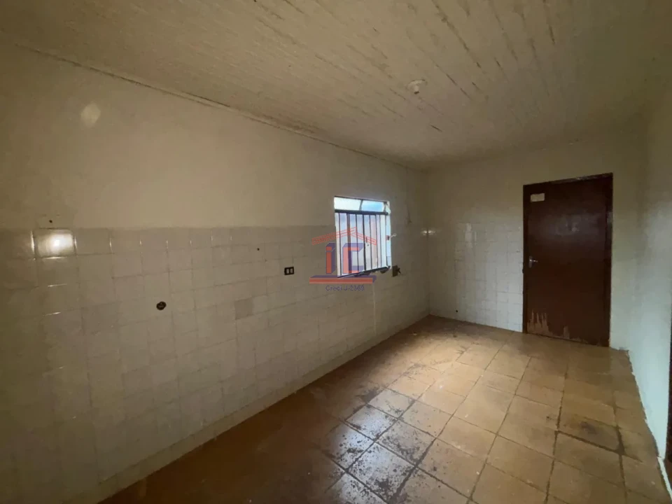 Rua João Passador, 79 - Frente - Jardim Santo Antonio