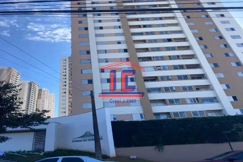 EDIFÍCIO TORRES DO HORIZONTE