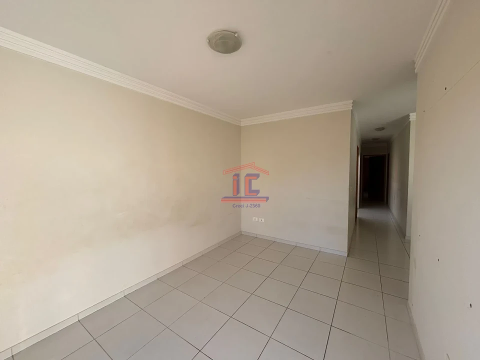 Rua José Garla, 338-B - Residencial Espanha