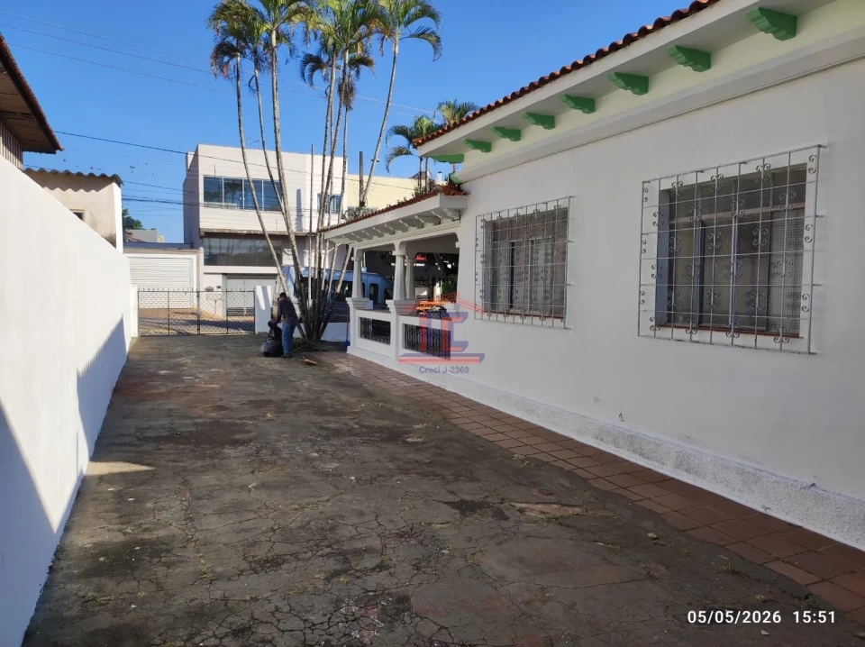 Imagens do imóveis Rua Espanha, 714 - Centro