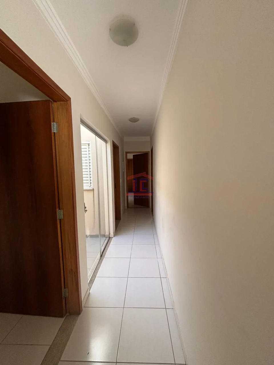 Rua José Garla, 338-B - Residencial Espanha