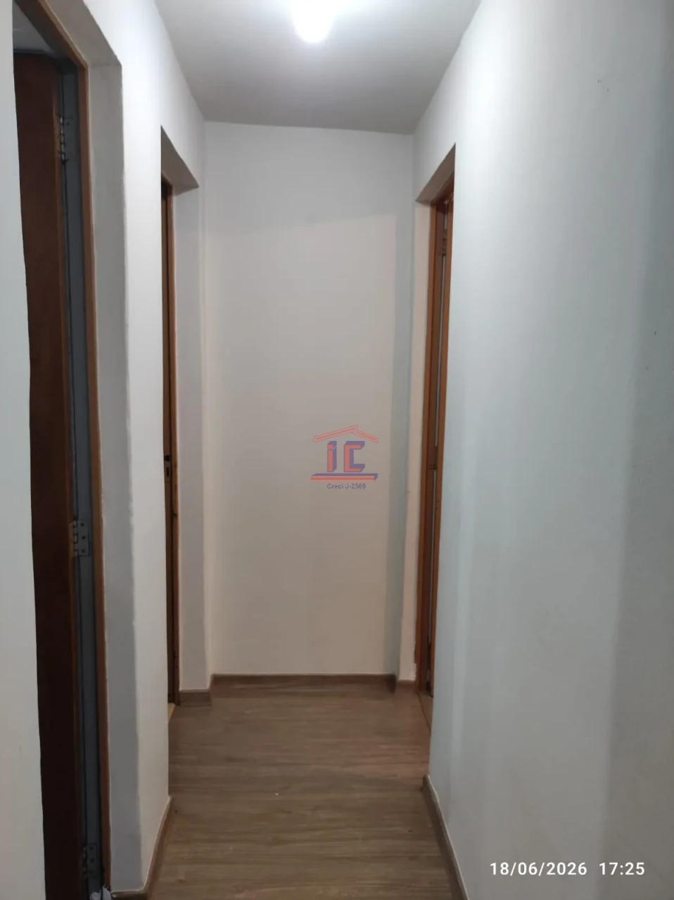 Rua Italia, 39 Apto 12 Bloco 01 - Residencial Morada do Sol