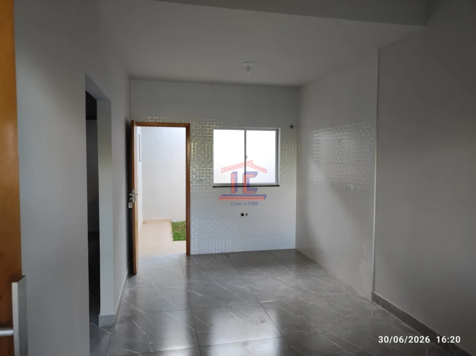 Rua João Torrezan, 11 - Jardim Ana Rosa
