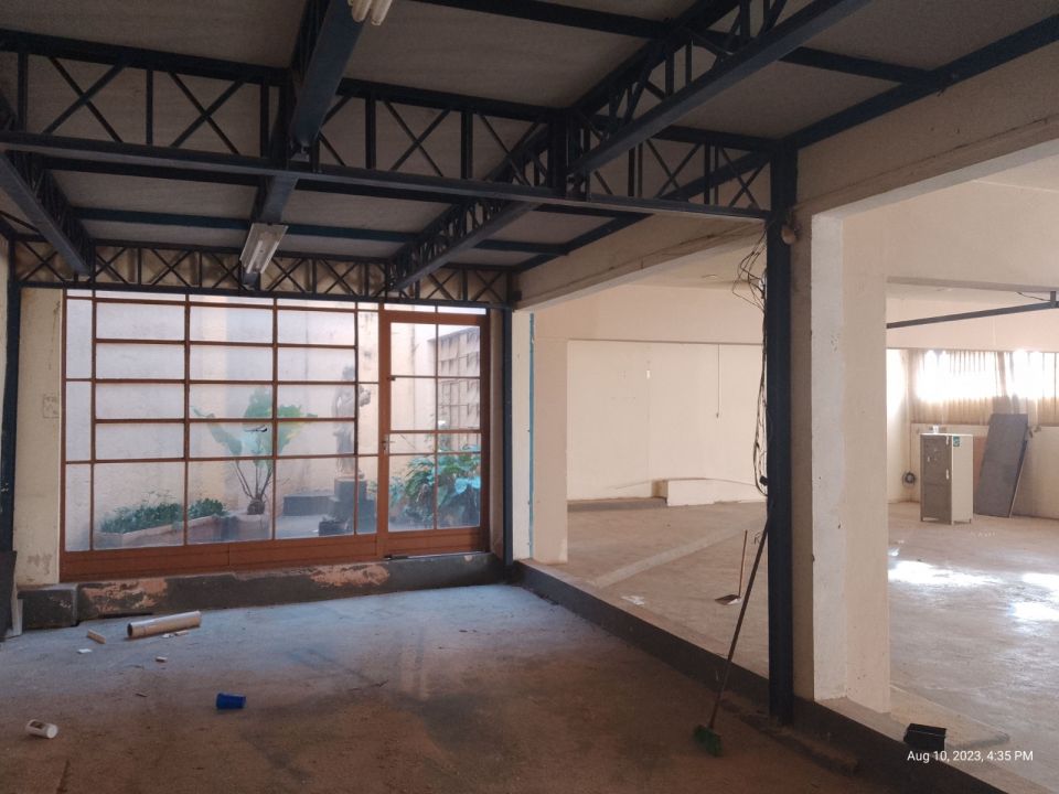 Imagens do imóveis Comercial - Galpão / Barracão Planta São Francisco