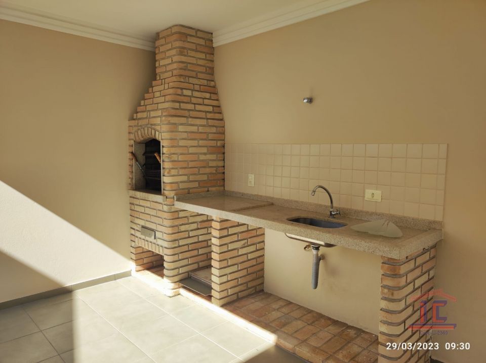 Imagens do imóveis Rua José Garla, 338-B - Residencial Espanha