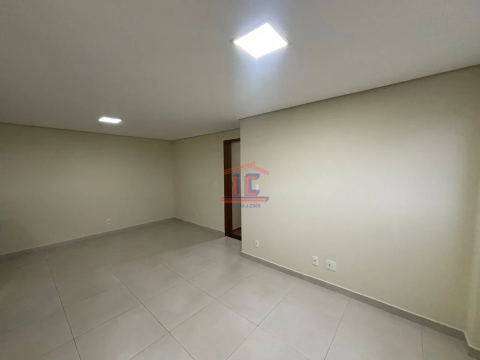 Apartamento - Residencial Equador - Centro
