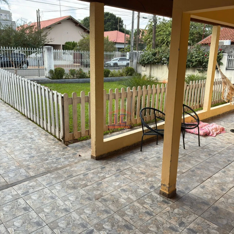 Imagens do imóveis CASA A VENDA CENTRO DE CAMBÉ - RUA ESTADOS UNIDOS