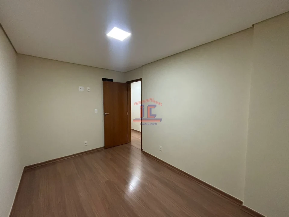 Apartamento - Residencial Equador - Centro