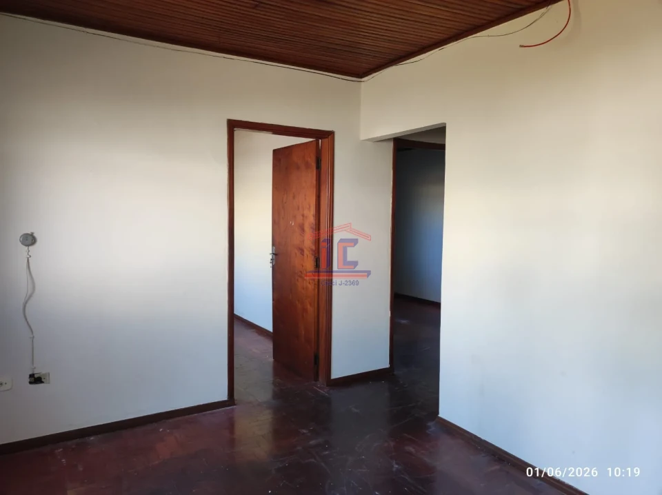 Rua João Passador, 79 - Frente - Jardim Santo Antonio