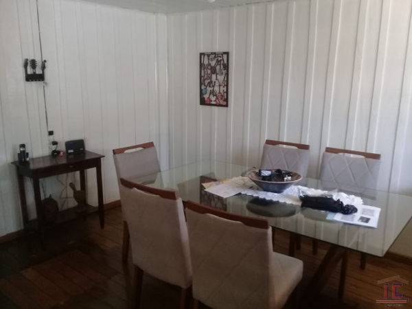 Imagens do imóveis Casa Térrea -Jardim Alvorada