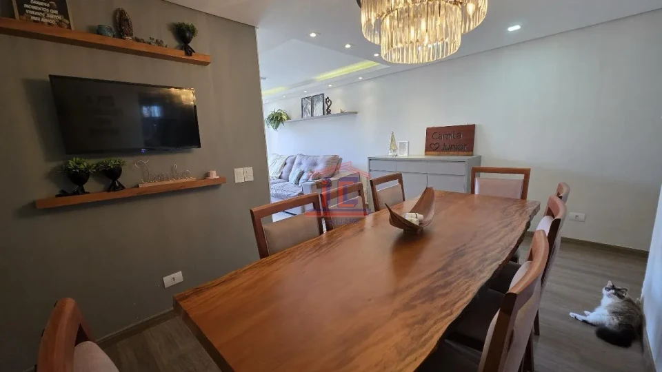 Imagens do imóveis APARTAMENTO À VENDA - CASTELO BRANCO