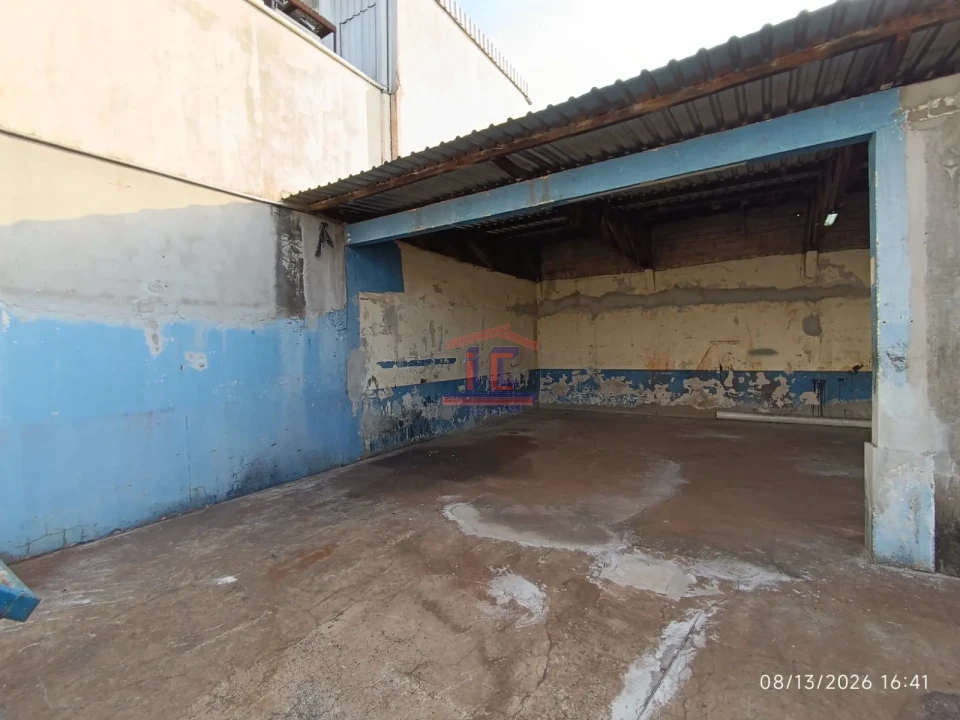 Imagens do imóveis Rua José Carlos Muffato, 554 - Fundos - Parque Manela