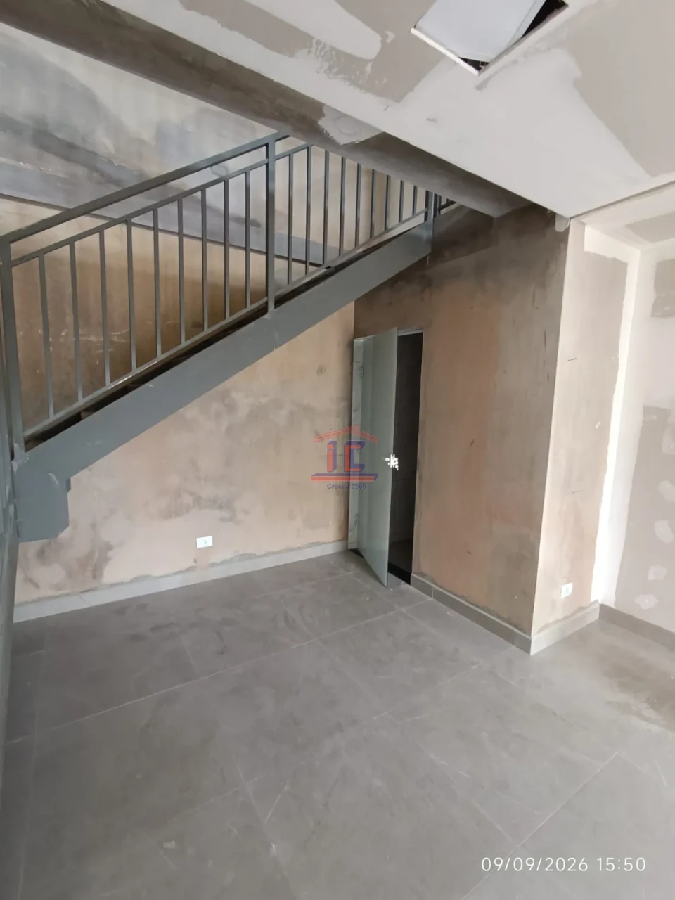 Sala - Rua Gabriel de Lara, 598 - Sala 02 - Jd Novo Bandeirantes II