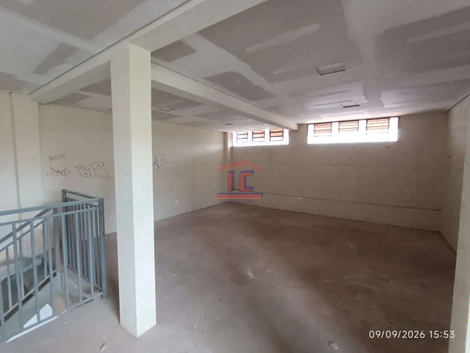 Sala - Rua Gabriel de Lara, 598 - Sala 03 - Jd Novo Bandeirantes II