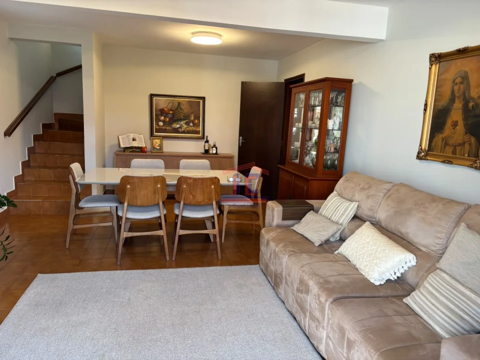 Imagens do imóveis CASA À VENDA JARDIM VILA RICA