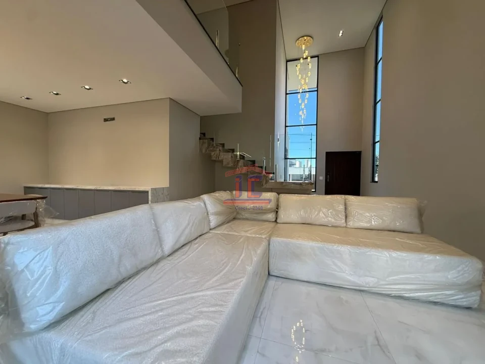 Imagens do imóveis Casa em Condomínio - Residencial Bellevie