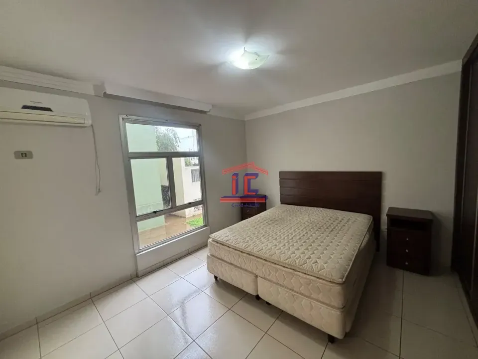 Rua Bento Munhoz da Rocha Neto, 325 Apto 03 Bloco 05A - Residencial Portal das Palmeiras