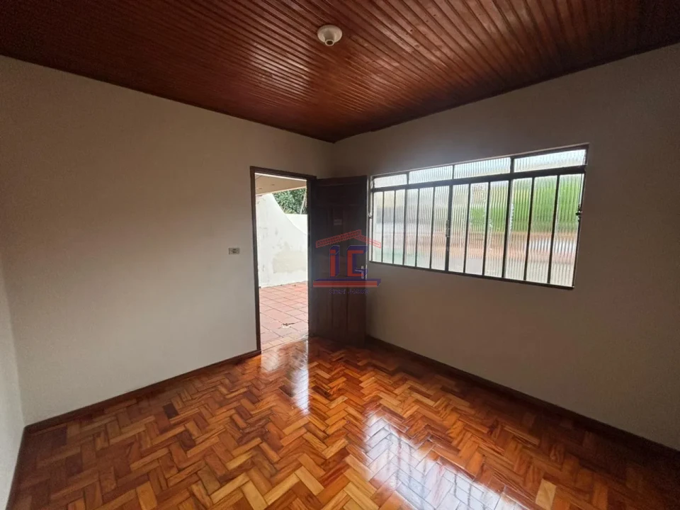 Rua João Passador, 79 - Frente - Jardim Santo Antonio