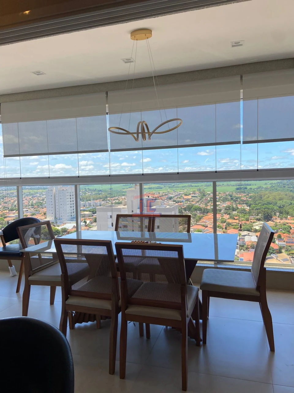 Apartamento  no Centro