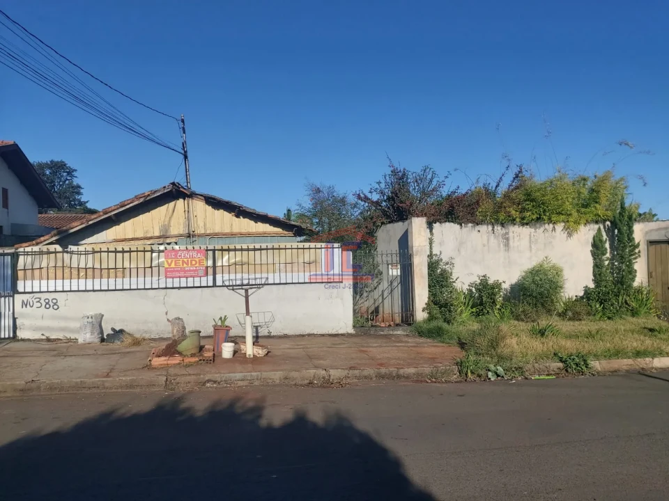 Imagens do imóveis Casa térrea