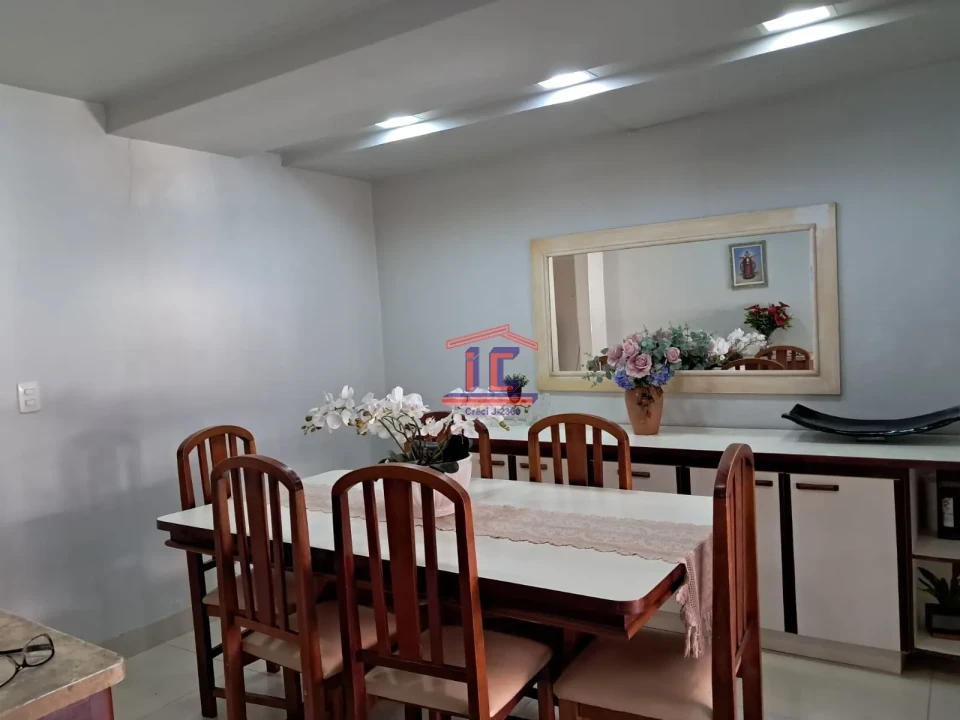 Imagens do imóveis CASA - Rua Riacho Fundo - Cambé II