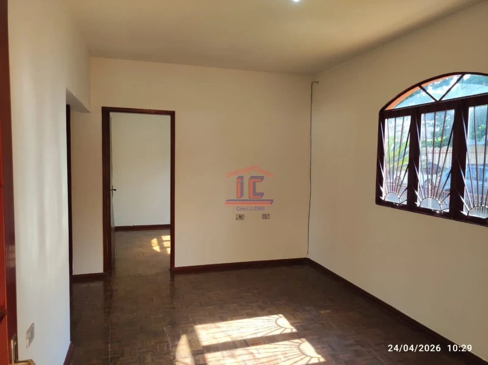 Rua Princesa Isabel, 62 - Parque Manela