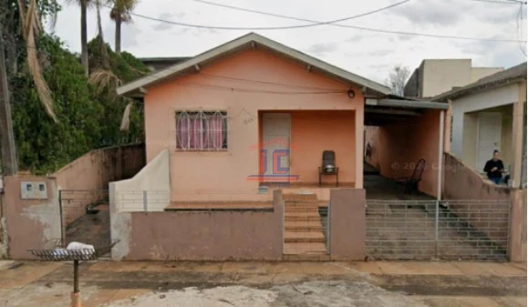 CASA - Rua Bartolomeu Bueno da Silva, Jardim Riviera, Cambé
