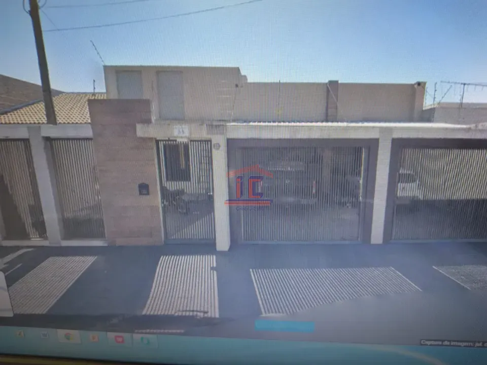 Imagens do imóveis Casa térrea