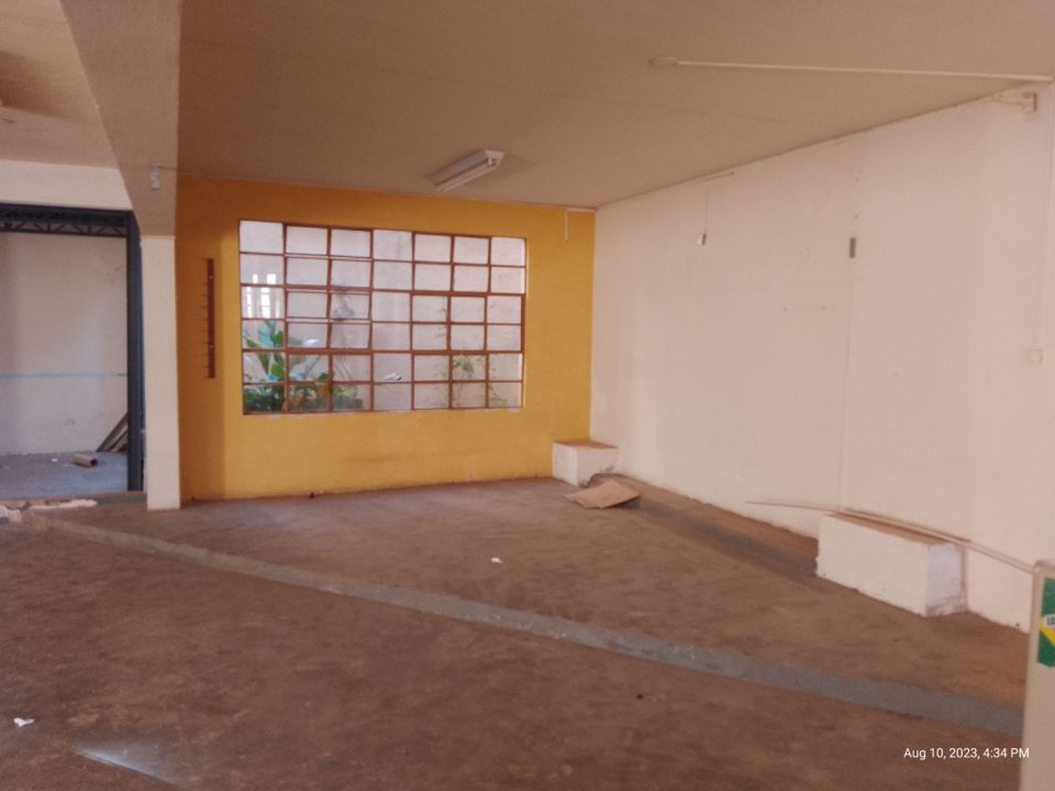 Imagens do imóveis Comercial - Galpão / Barracão Planta São Francisco