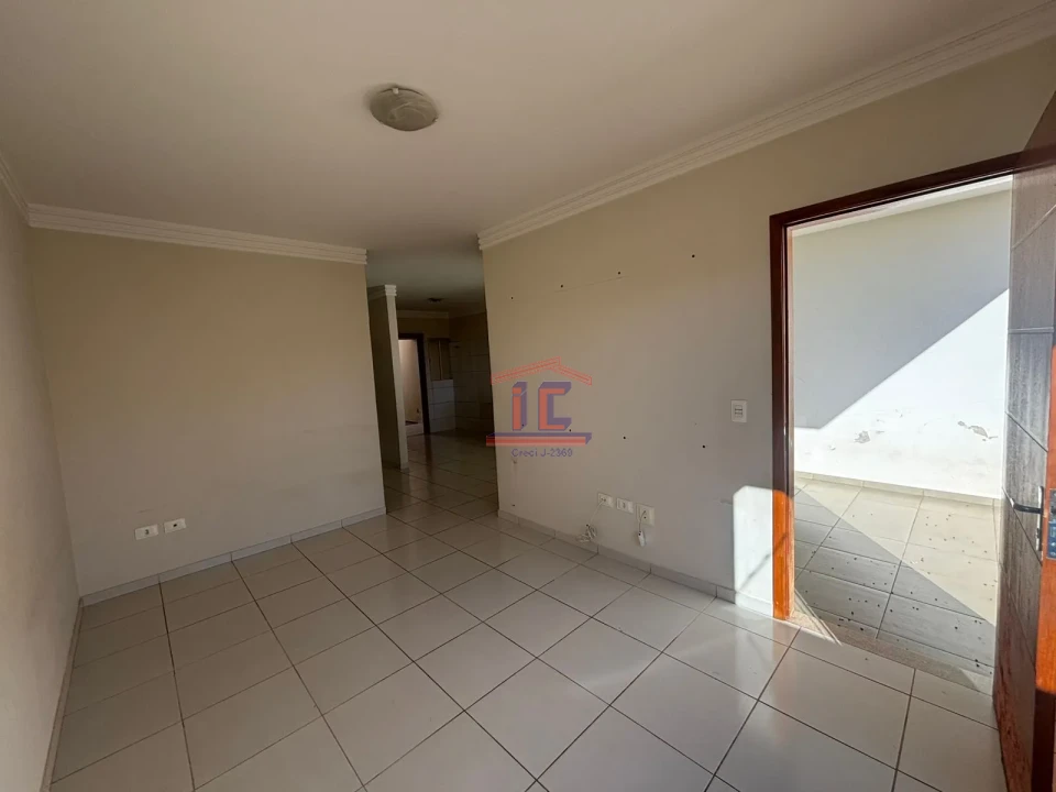 Rua José Garla, 338-B - Residencial Espanha