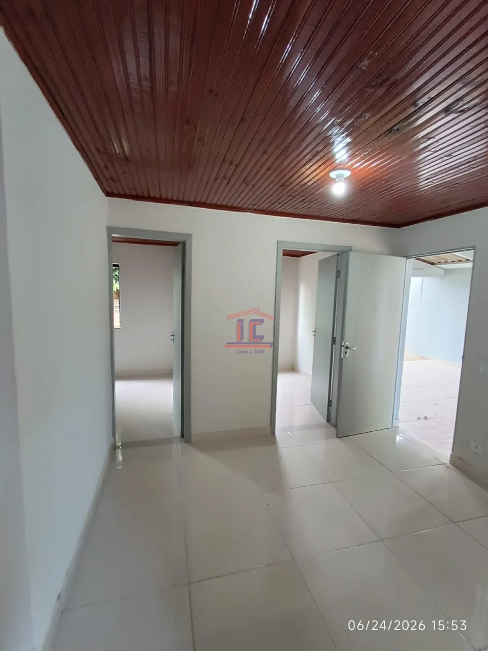 Casa À Venda Conjunto Habitacional Waldomiro M Gomes Cambé 3