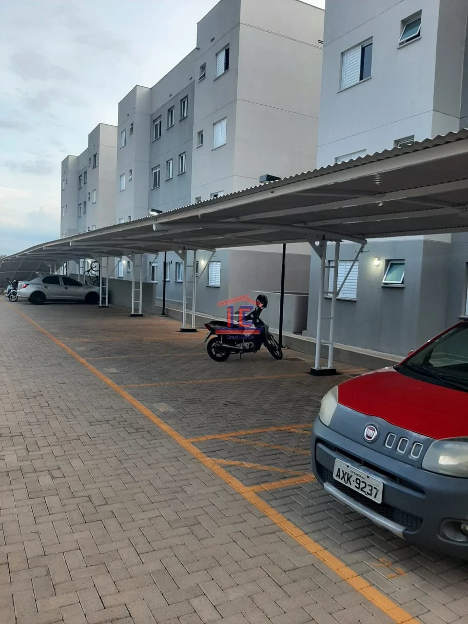 Imagens do imóveis APARTAMENTO RESIDENCIAL CANADÁ PARK - CAMBÉ