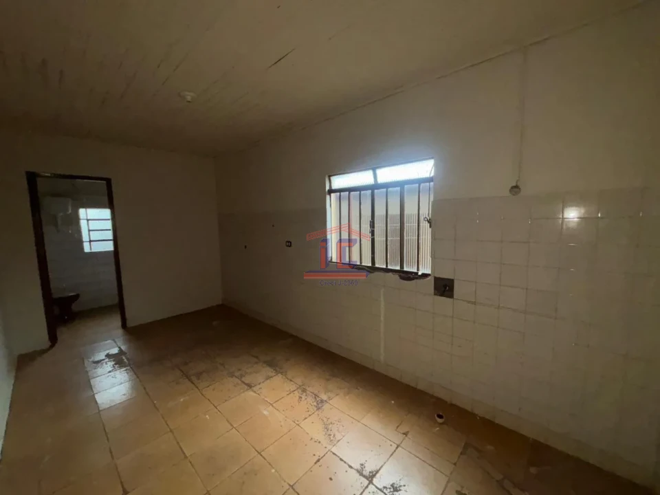 Rua João Passador, 79 - Frente - Jardim Santo Antonio