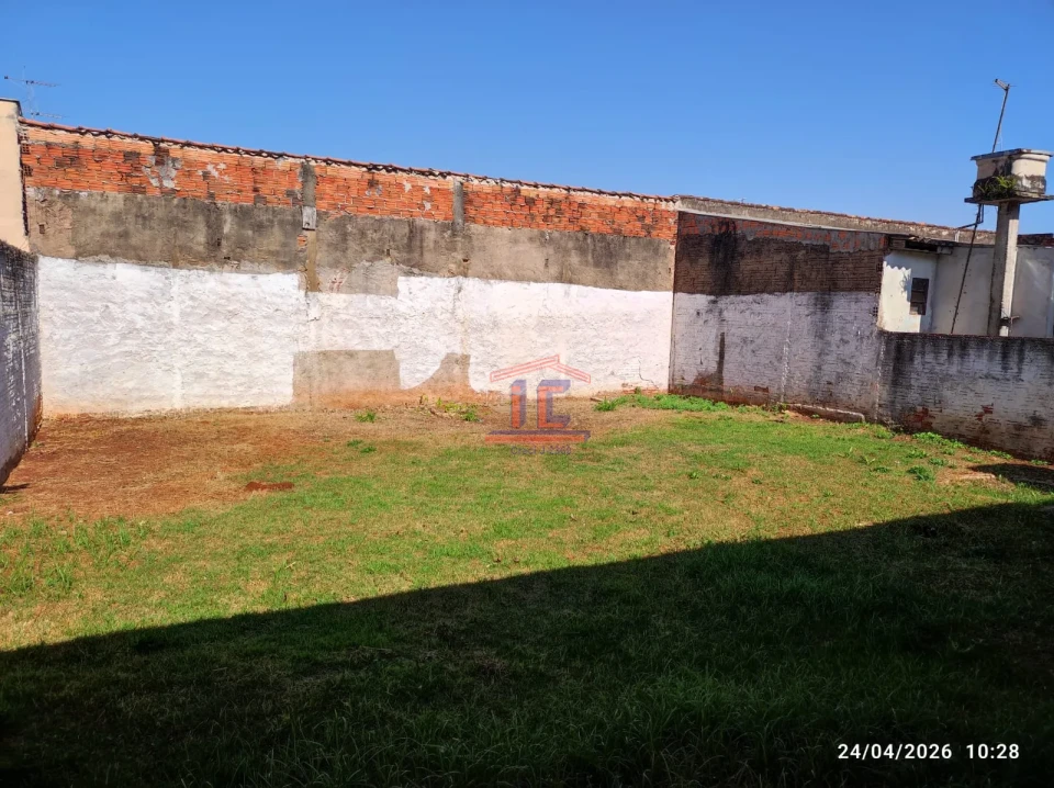 Rua Princesa Isabel, 62 - Parque Manela