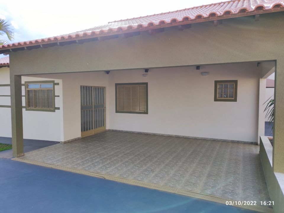 Rua Santo Cassaro, 194 - Esq. com Rua Tuiuti