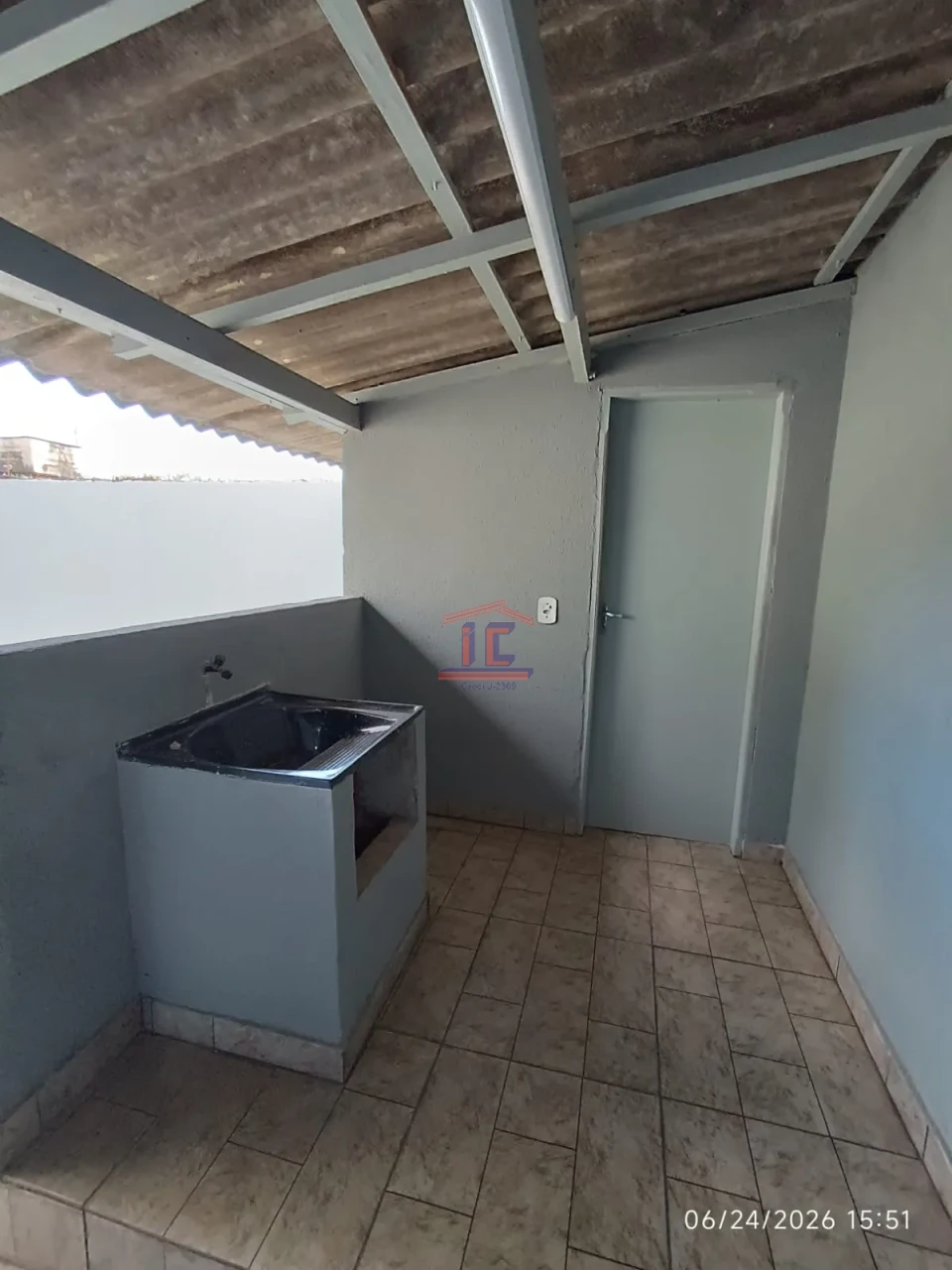 Casa À Venda Conjunto Habitacional Waldomiro M Gomes Cambé 3