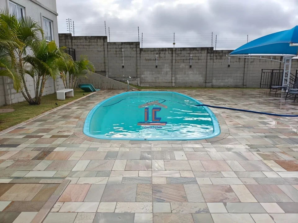 Imagens do imóveis APARTAMENTO RESIDENCIAL TERRA DE SANTA CRUZ - JD. ECOVILLE - CAMBÉ